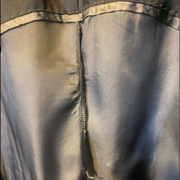 Calvin Klein 3/4 Trench - Picture 12 of 16